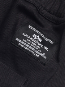 Шорти Alpha Industries CTN модель MBC55000C1_001 Фото