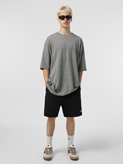 Шорты Alpha Industries Industries CTN модель MBC55000C1_001 — фото - INTERTOP