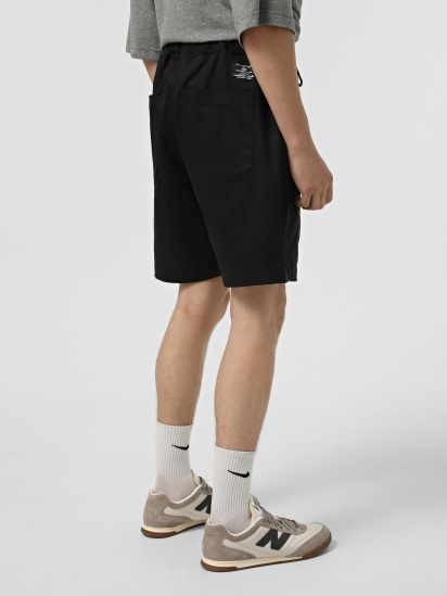 Шорты Alpha Industries Industries CTN модель MBC55000C1_001 — фото 3 - INTERTOP
