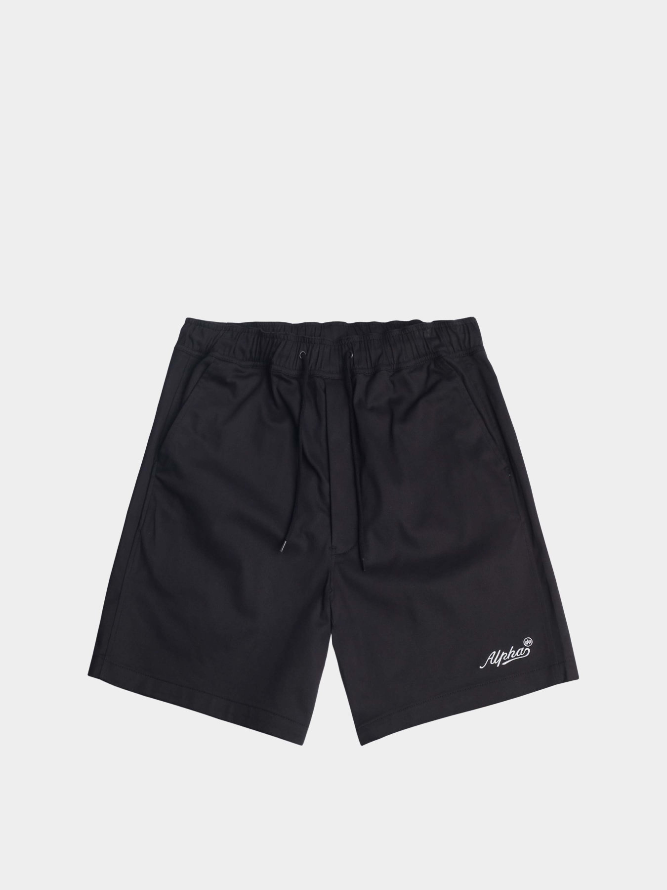 Повсякденні шорти Alpha Industries CTN модель MBC55000C1_001 Фото