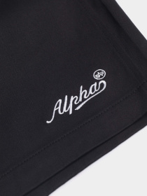 Повсякденні шорти Alpha Industries CTN модель MBC55000C1_001 Фото