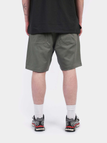 Шорти Alpha Industries CTN модель MBC55000C1_303 Фото