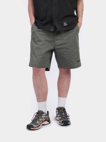 Шорти Alpha Industries CTN модель MBC55000C1_303 Фото