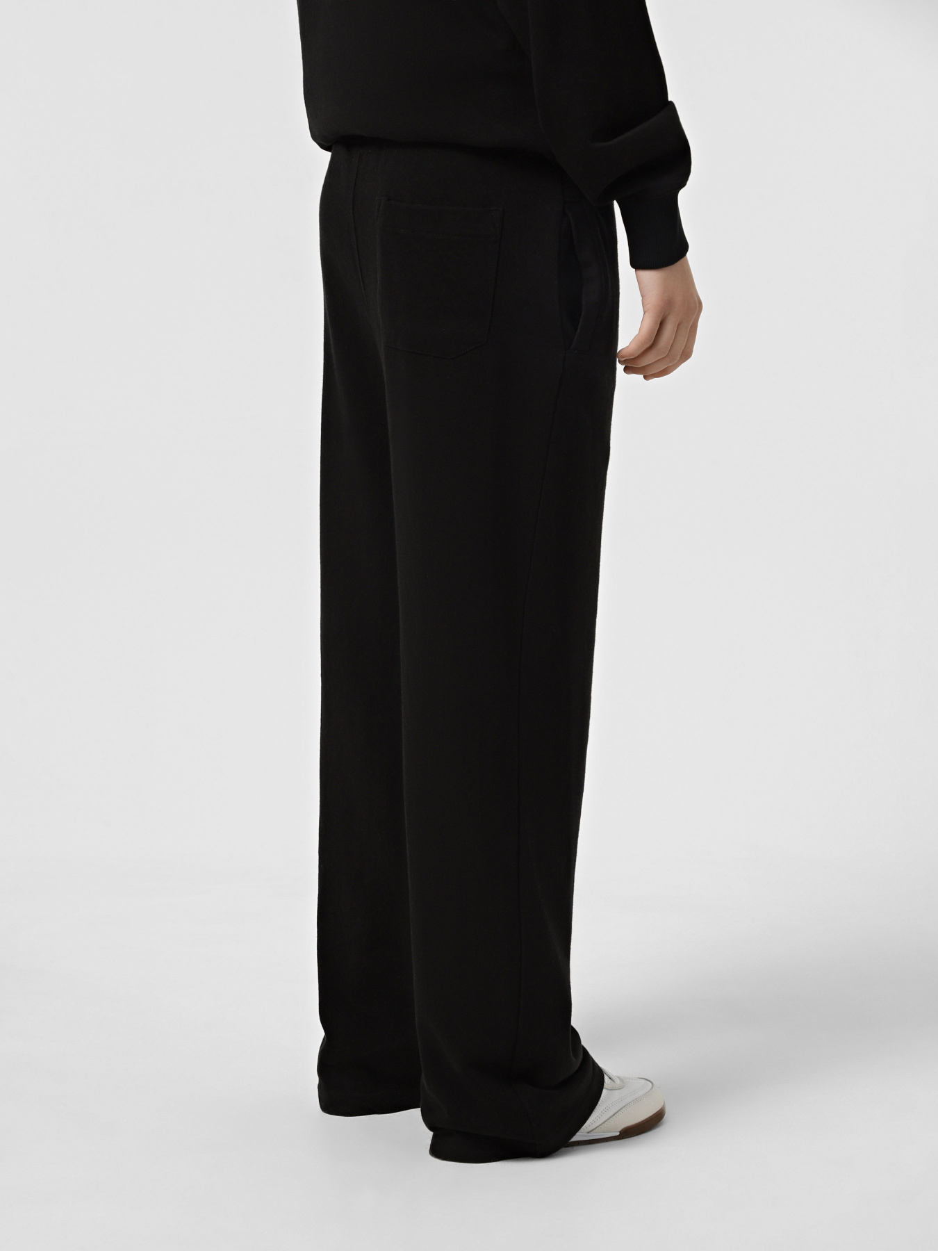 Штани повсякденні Alpha Industries Essential French Terry модель MBE55000C1_001 Фото