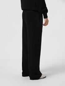 Штани повсякденні Alpha Industries Essential French Terry модель MBE55000C1_001 Фото