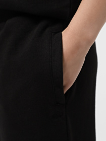 Штани повсякденні Alpha Industries Essential French Terry модель MBE55000C1_001 Фото