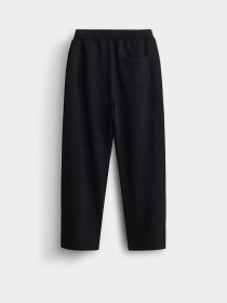 Штани повсякденні Alpha Industries Essential French Terry модель MBE55000C1_001 Фото