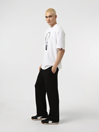 Штани повсякденні Alpha Industries Essential French Terry модель MBE55000C1_001 — фото - INTERTOP