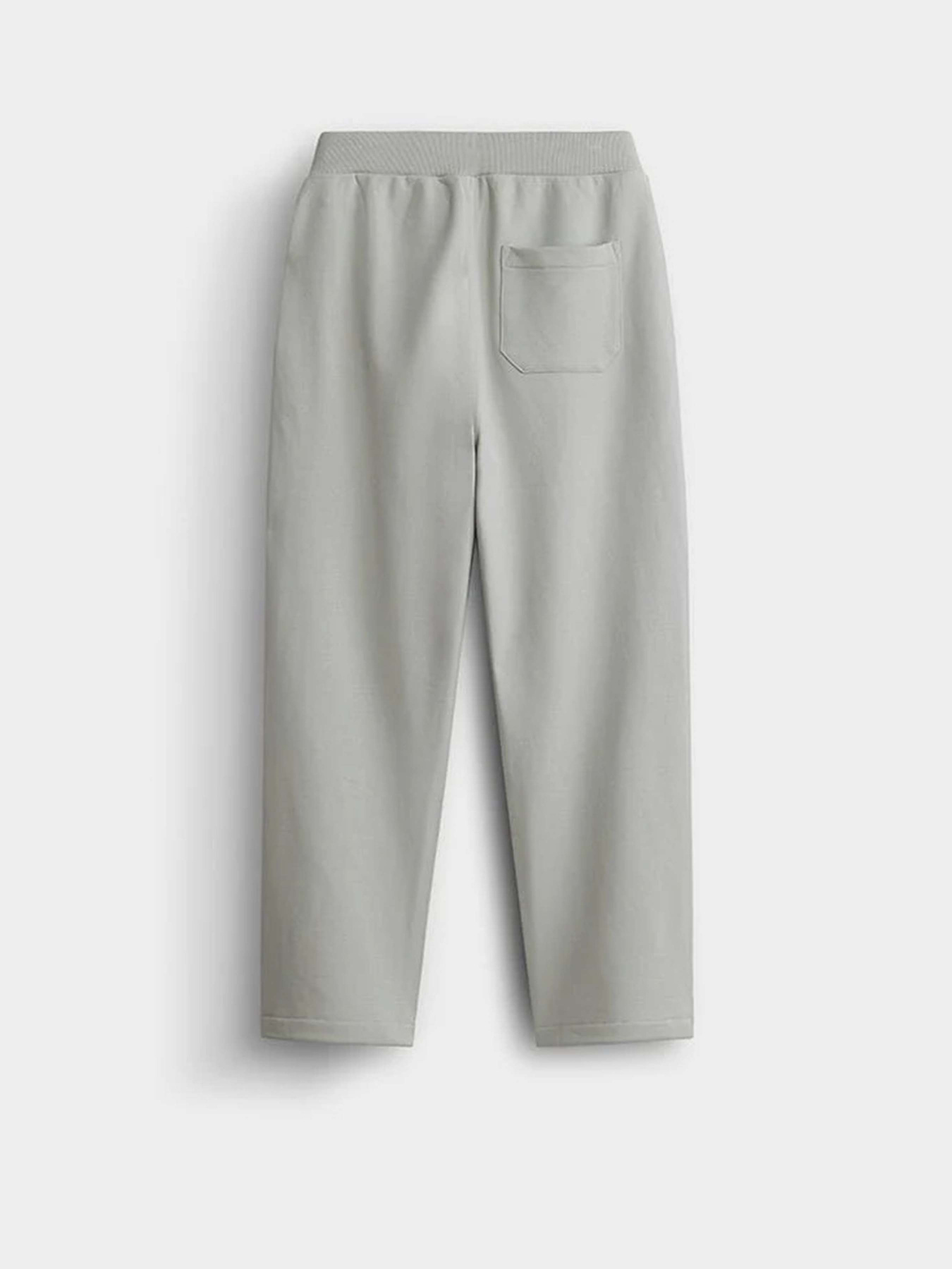 Повсякденні штани Alpha Industries Essential French Terry модель MBE55000C1_067 Фото