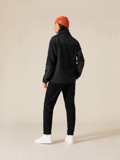 Кофта Alpha Industries FULL ZIP FLEECE модель UJF51500C1_001 — фото 8 - INTERTOP