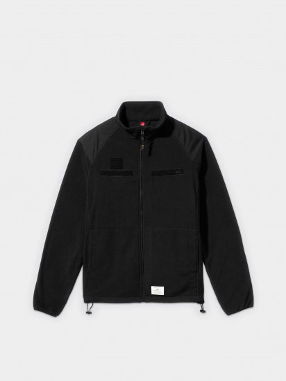 Кофта Alpha Industries FULL ZIP FLEECE модель UJF51500C1_001 — фото 9 - INTERTOP