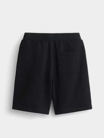 Шорти Alpha Industries Essential French Terry модель MBE55001C1_001 Фото