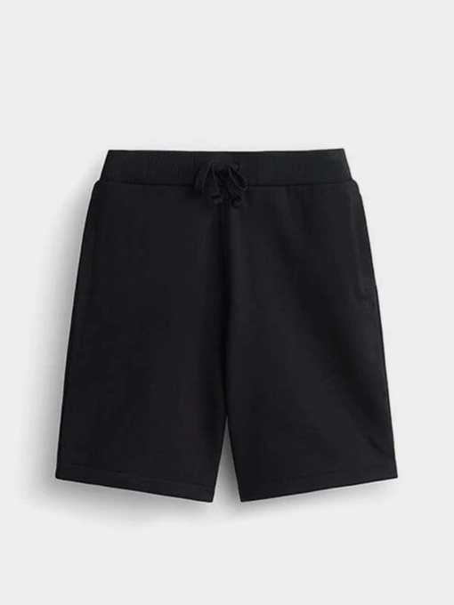 Шорты Alpha Industries Essential French Terry модель MBE55001C1_001 Фото