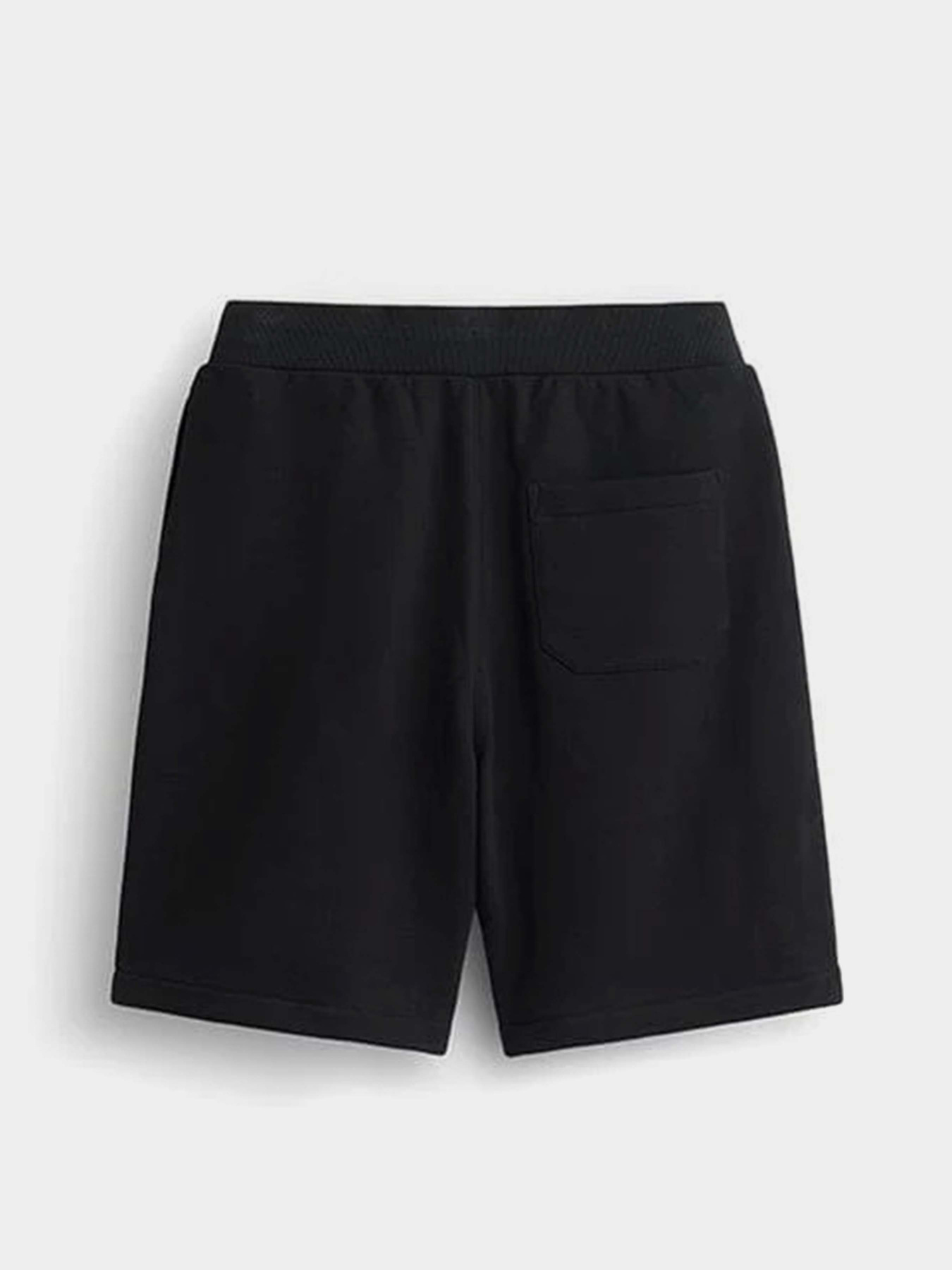 Повсякденні шорти Alpha Industries Essential French Terry модель MBE55001C1_001 Фото