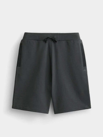 Шорты Alpha Industries Essential French Terry модель MBE55001C1_077 Фото