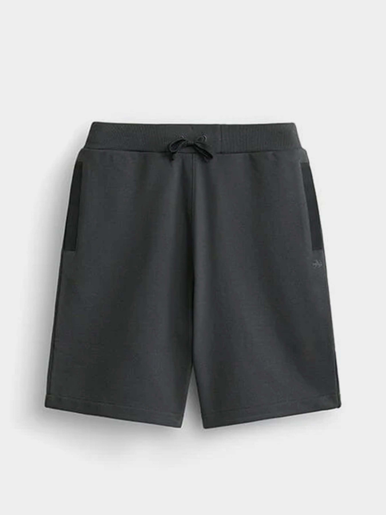 Повсякденні шорти Alpha Industries Essential French Terry модель MBE55001C1_077 Фото