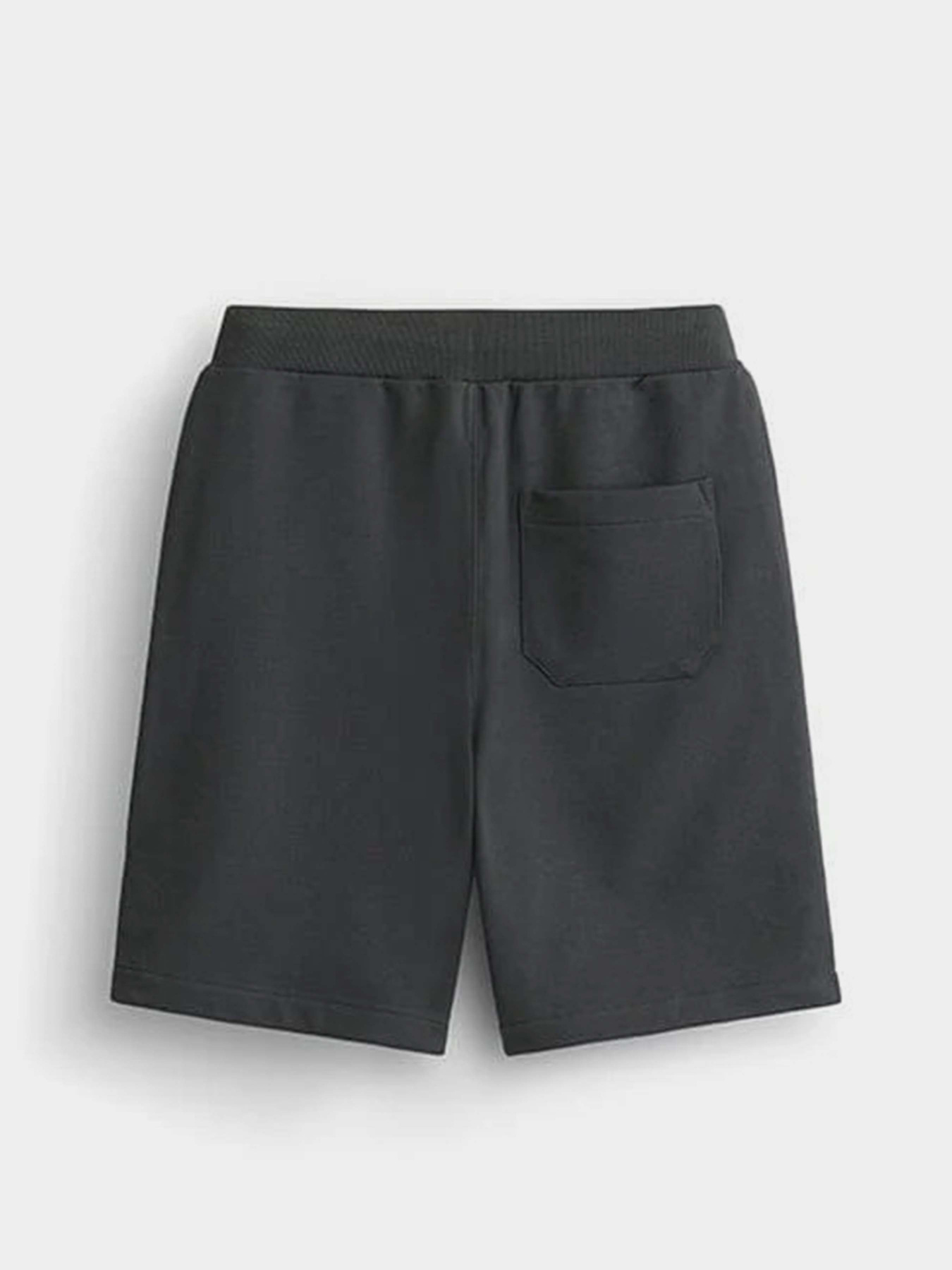 Повсякденні шорти Alpha Industries Essential French Terry модель MBE55001C1_077 Фото