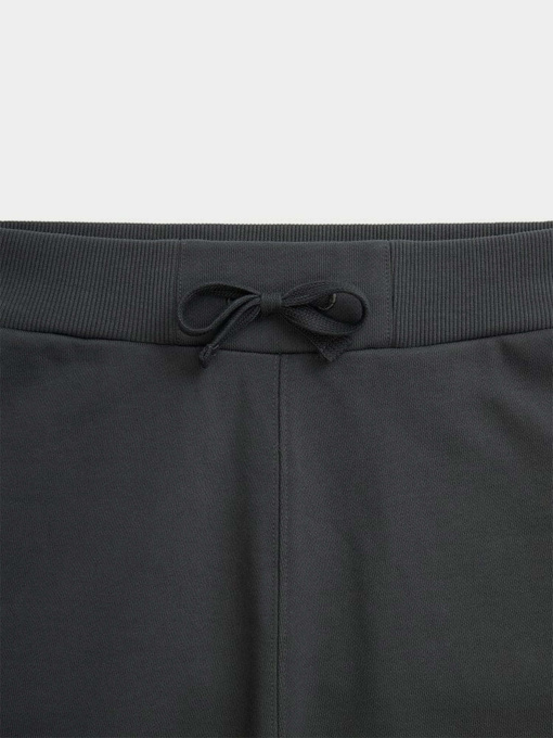 Шорты Alpha Industries Essential French Terry модель MBE55001C1_077 Фото