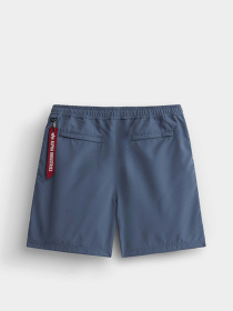 Повсякденні шорти Alpha Industries 27P Mod модель MBM55000C1_465 Фото