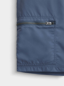 Повсякденні шорти Alpha Industries 27P Mod модель MBM55000C1_465 Фото