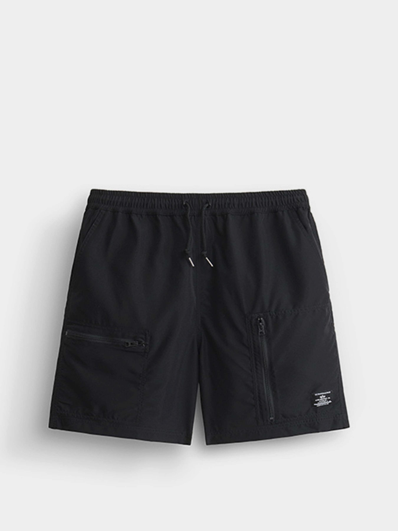 Шорти Alpha Industries 27P Mod модель MBM55000C1_001 Фото