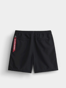 Шорти Alpha Industries 27P Mod модель MBM55000C1_001 Фото