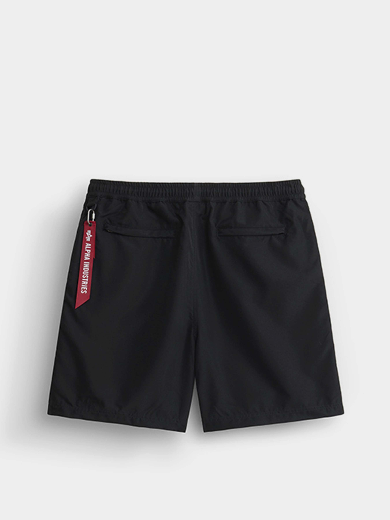 Повсякденні шорти Alpha Industries 27P Mod модель MBM55000C1_001 Фото