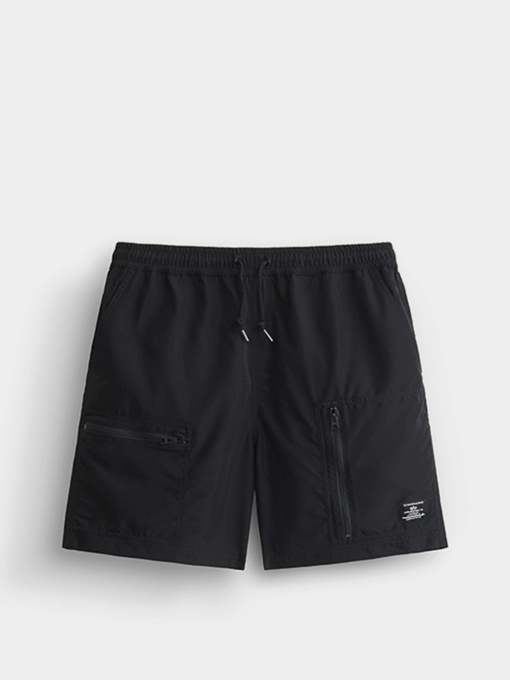 Повседневные шорты Alpha Industries 27P Mod модель MBM55000C1_001 Фото