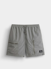 Шорты Alpha Industries 27P Mod модель MBM55000C1_070 Фото