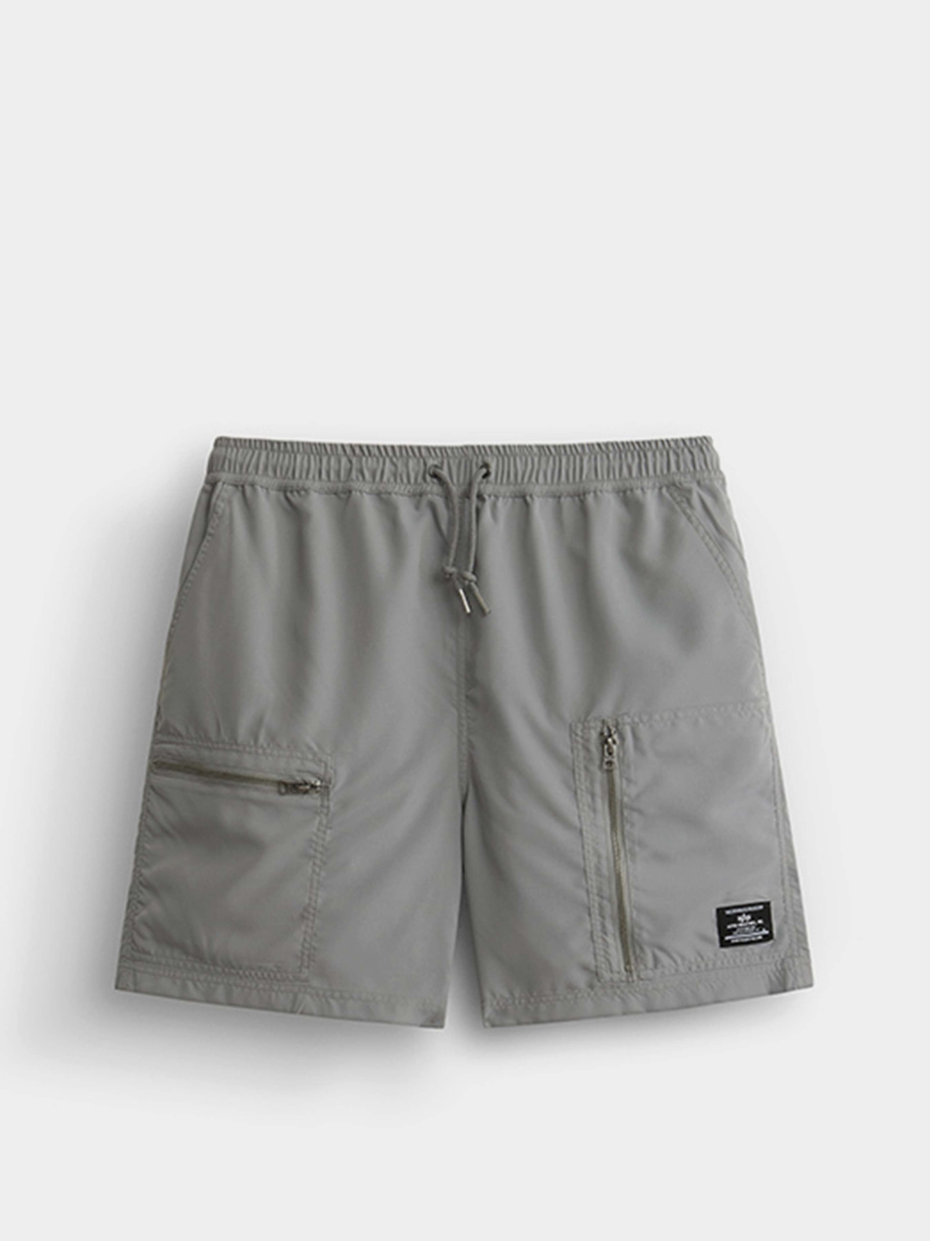 Повсякденні шорти Alpha Industries 27P Mod модель MBM55000C1_070 Фото