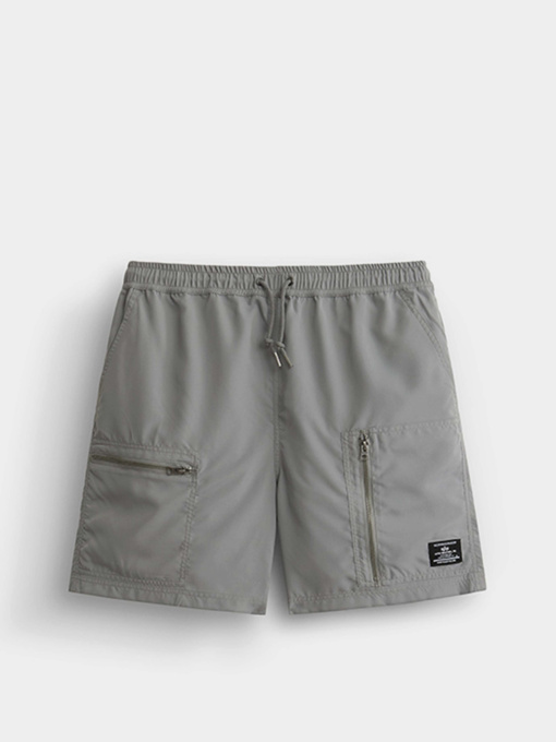 Шорты Alpha Industries 27P Mod модель MBM55000C1_070 Фото