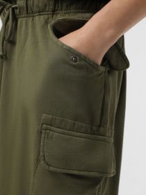 Повсякденні шорти Alpha Industries Terry Dyed модель MBT55000C1_303 Фото