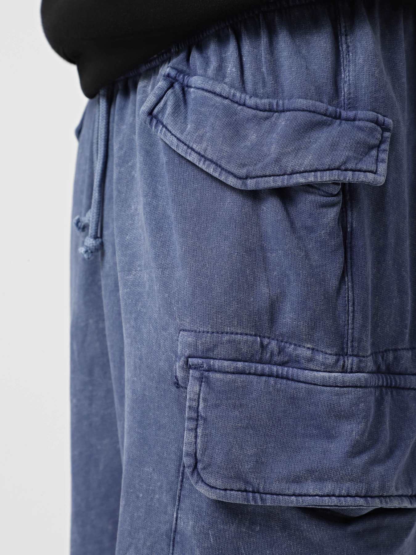 Повсякденні шорти Alpha Industries Terry Dyed модель MBT55000C1_410 Фото