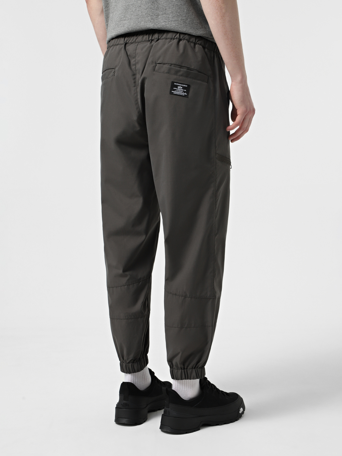 Карго Alpha Industries Track модель MBT55002C1_077 Фото