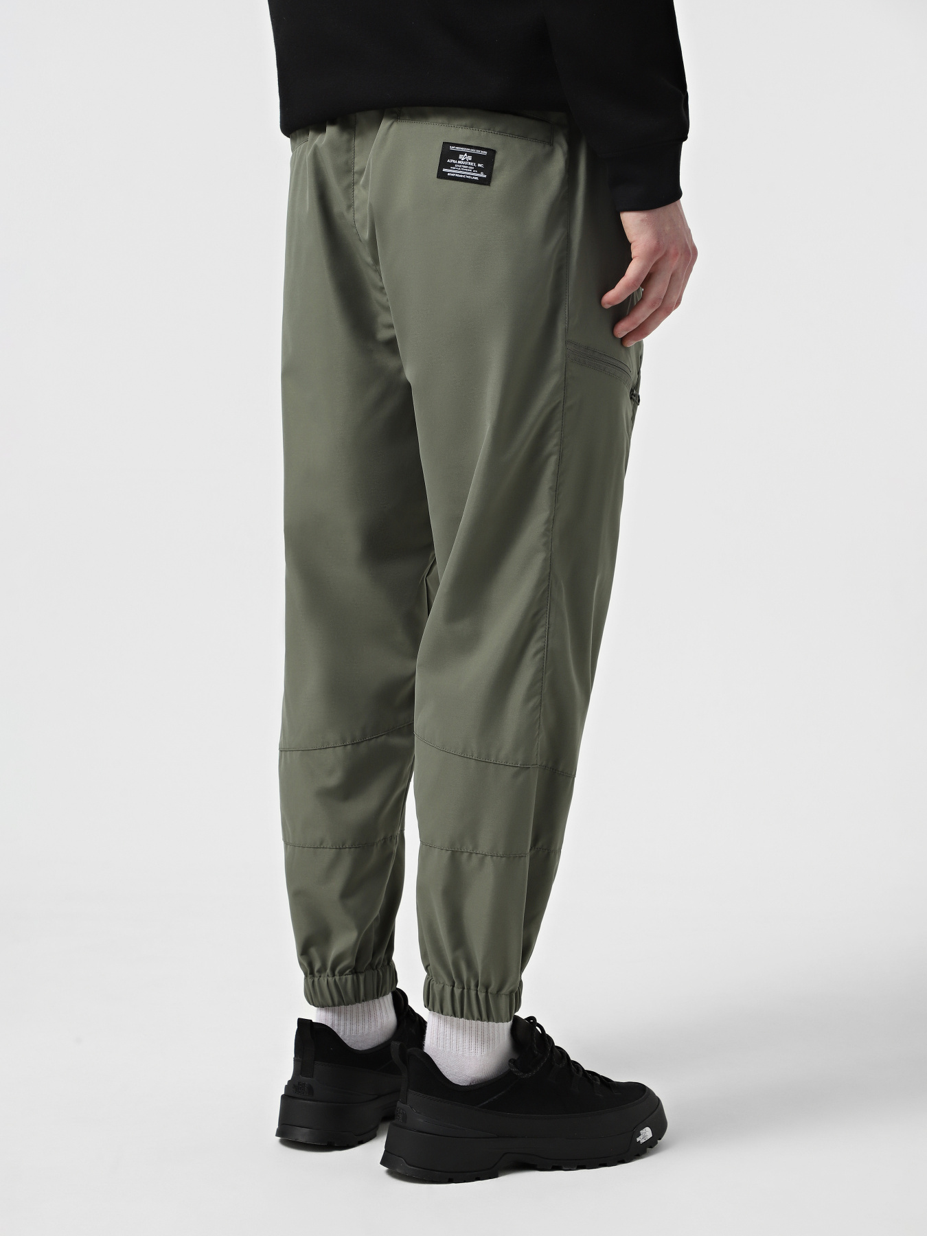 Карго Alpha Industries Track модель MBT55002C1_303 Фото