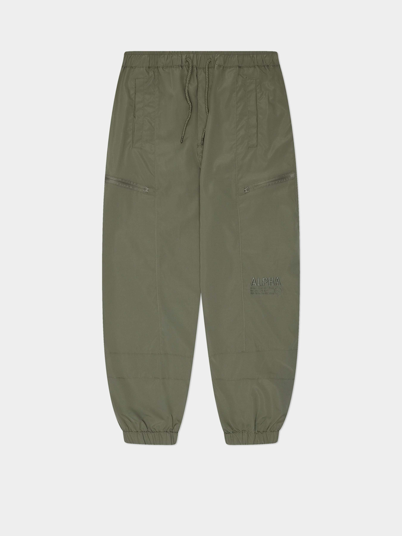 Карго Alpha Industries Track модель MBT55002C1_303 Фото