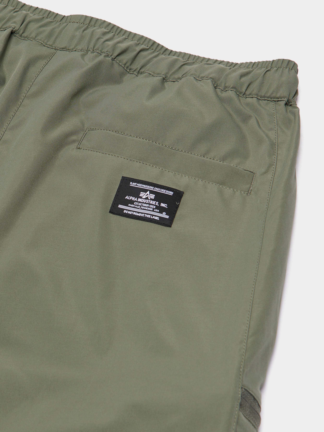 Карго Alpha Industries Track модель MBT55002C1_303 Фото