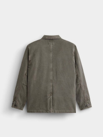 Сорочка Alpha Industries Ctn Chore модель MJC55000CO_359 Фото