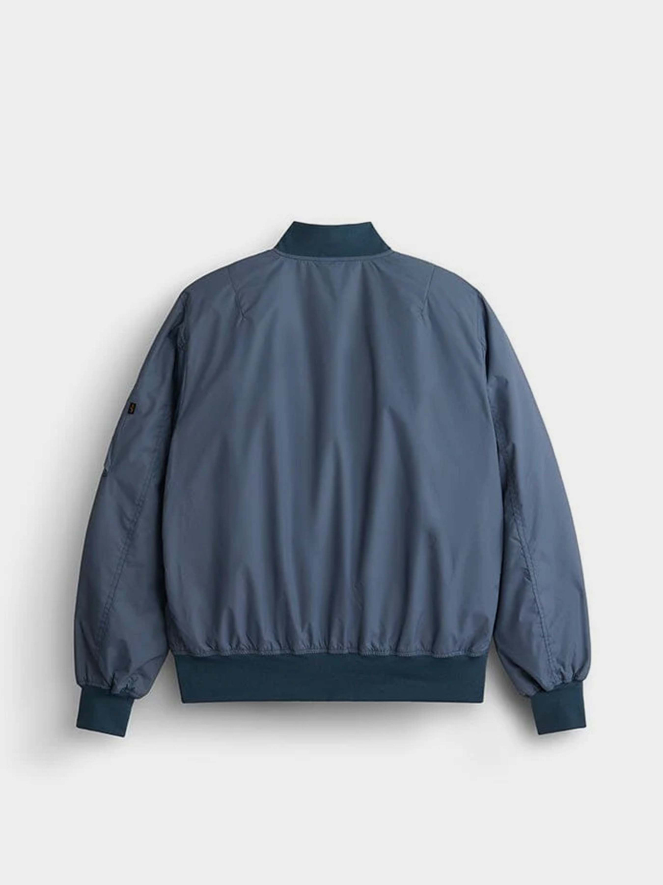 Бомбер Alpha Industries L-2b Skymaster Gen II модель MJL52000C1_465 Фото