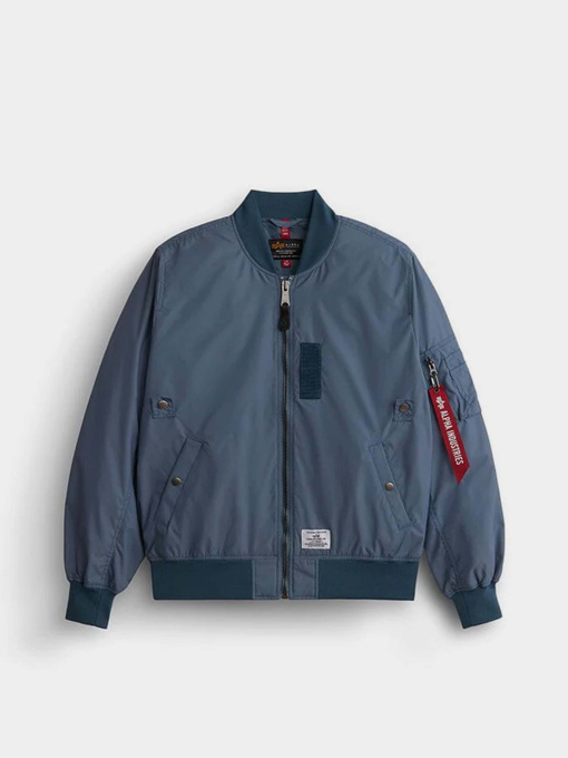 Бомбер Alpha Industries L-2b Skymaster Gen II модель MJL52000C1_465 Фото