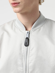 Бомбер Alpha Industries Ma-1 Flight модель MJM21000C1_067 Фото