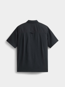 Сорочка повсякденна Alpha Industries Ss Seersucker модель MTS55000C1_077 Фото