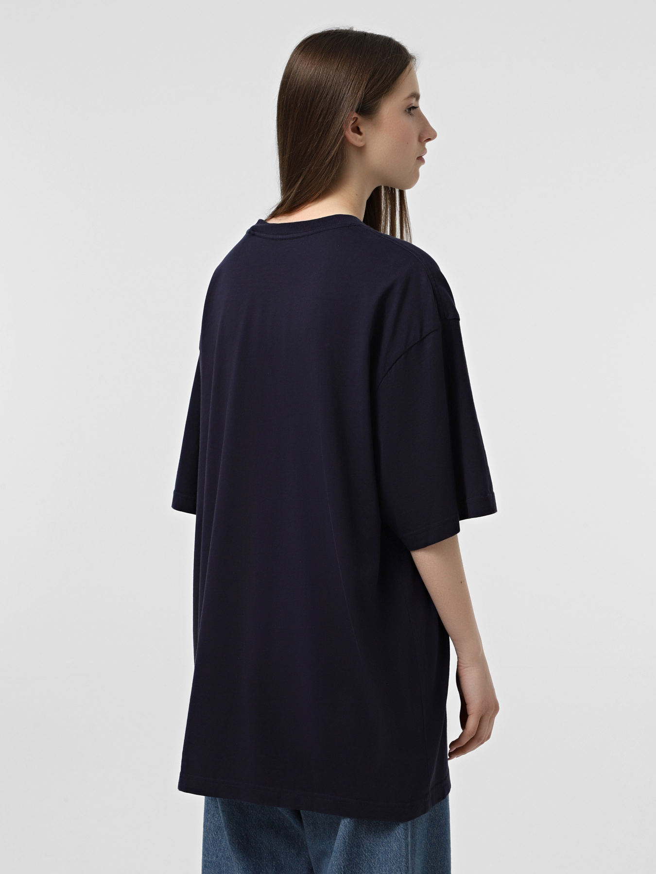 Футболка Alpha Industries Unfrm Spec модель MTU55002C1_410 Фото