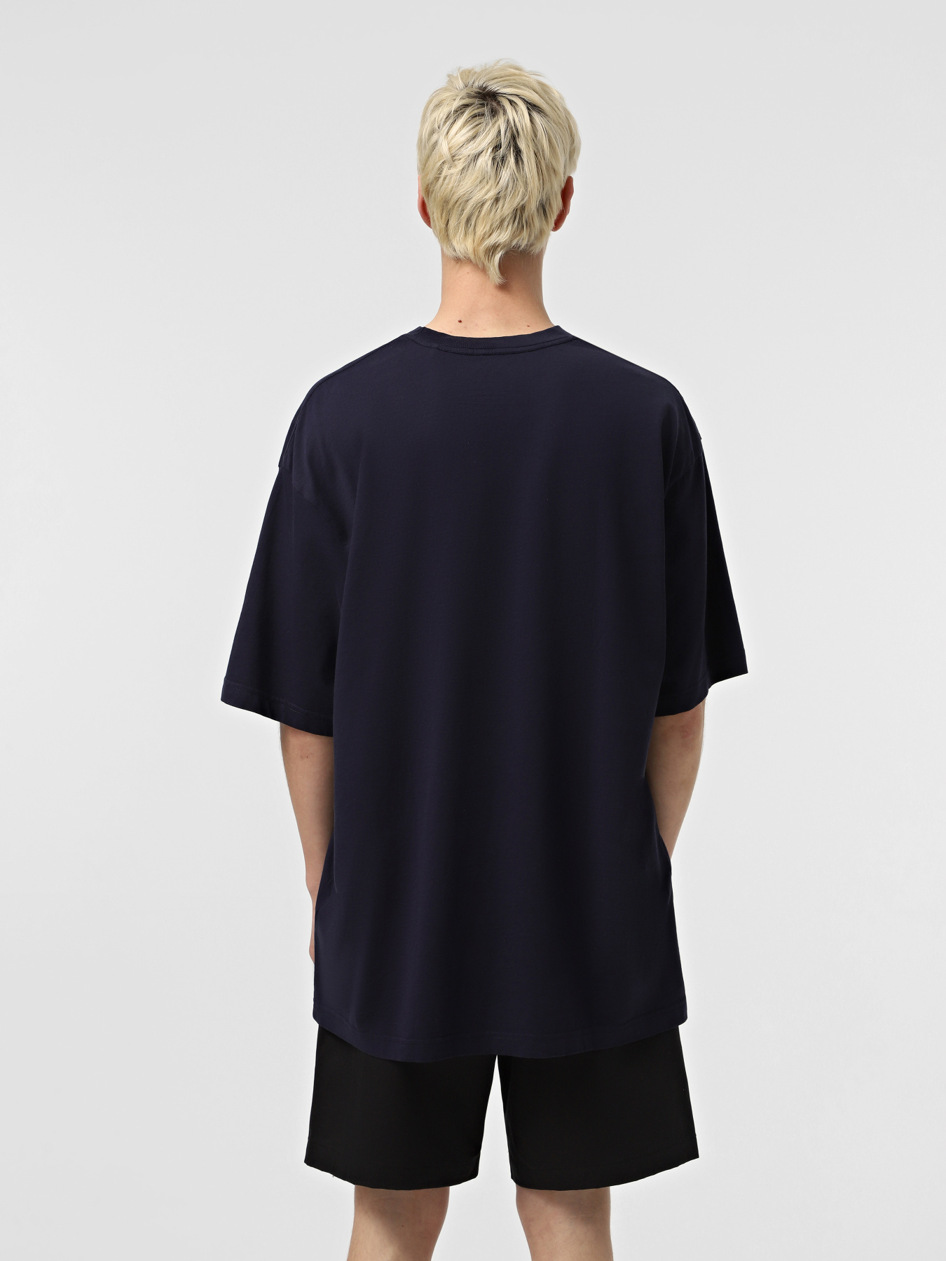 Футболка Alpha Industries Unfrm Spec модель MTU55002C1_410 Фото