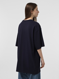 Футболка Alpha Industries Unfrm Spec модель MTU55002C1_410 Фото