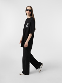 Футболка Alpha Industries Unfrm Api-01 модель MTU55005C1_001 Фото