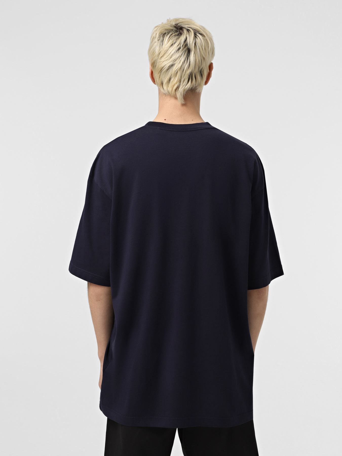 Футболка Alpha Industries Unfrm Api-01 модель MTU55005C1_410 Фото