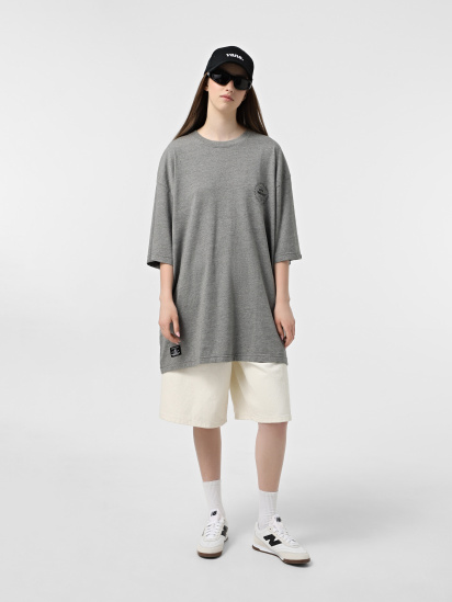 Футболка Alpha Industries Unfrm Type-01 модель MTU55009C1_063 — фото - INTERTOP