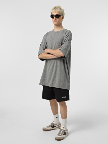 Футболка Alpha Industries Unfrm Type-01 модель MTU55009C1_063 — фото 3 - INTERTOP