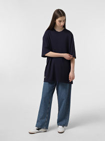 Футболка Alpha Industries Unfrm Type-01 модель MTU55009C1_410 Фото